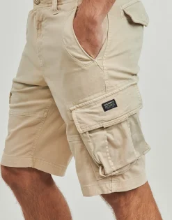 Superdry - CORE CARGO SHORT