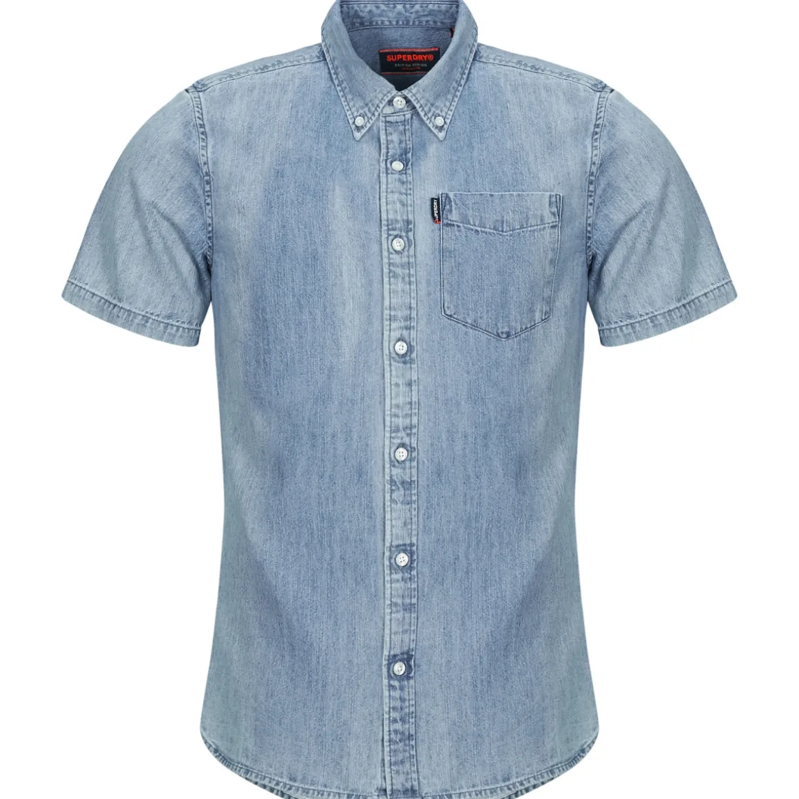 Superdry - DENIM