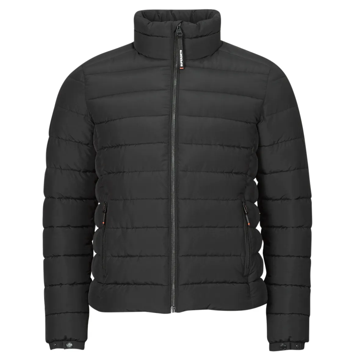 Superdry - FUJI EMB PADDED