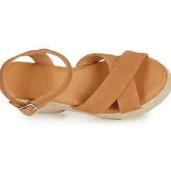 Superdry - HIGH ESPADRILLE SANDAL