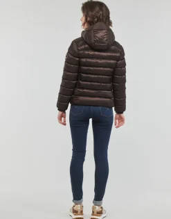 Superdry - HOODED FUJI PADDED JACKET