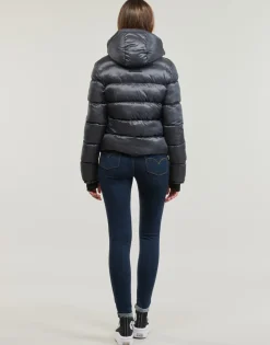 Superdry - HOODED LUXE SPORTS
