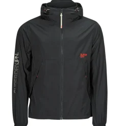 Superdry - HOODED WINDBREAKER JKT