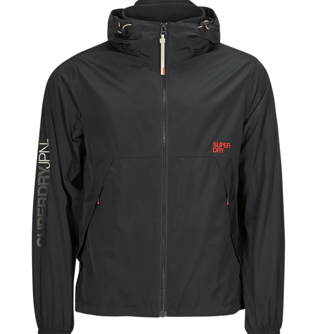 Superdry - HOODED WINDBREAKER JKT