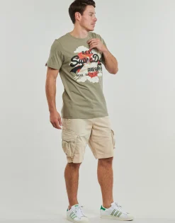 Superdry - JAPAN