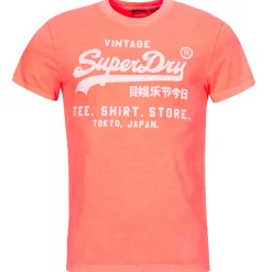 Superdry - LOGO NEON