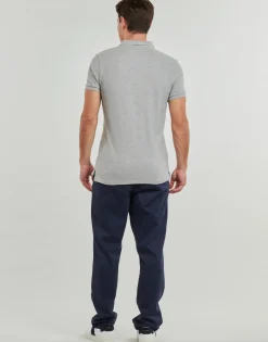 Superdry - POLO VINTAGE ATHLETIC