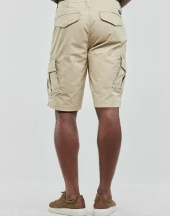 Superdry - VINTAGE CORE CARGO SHORT
