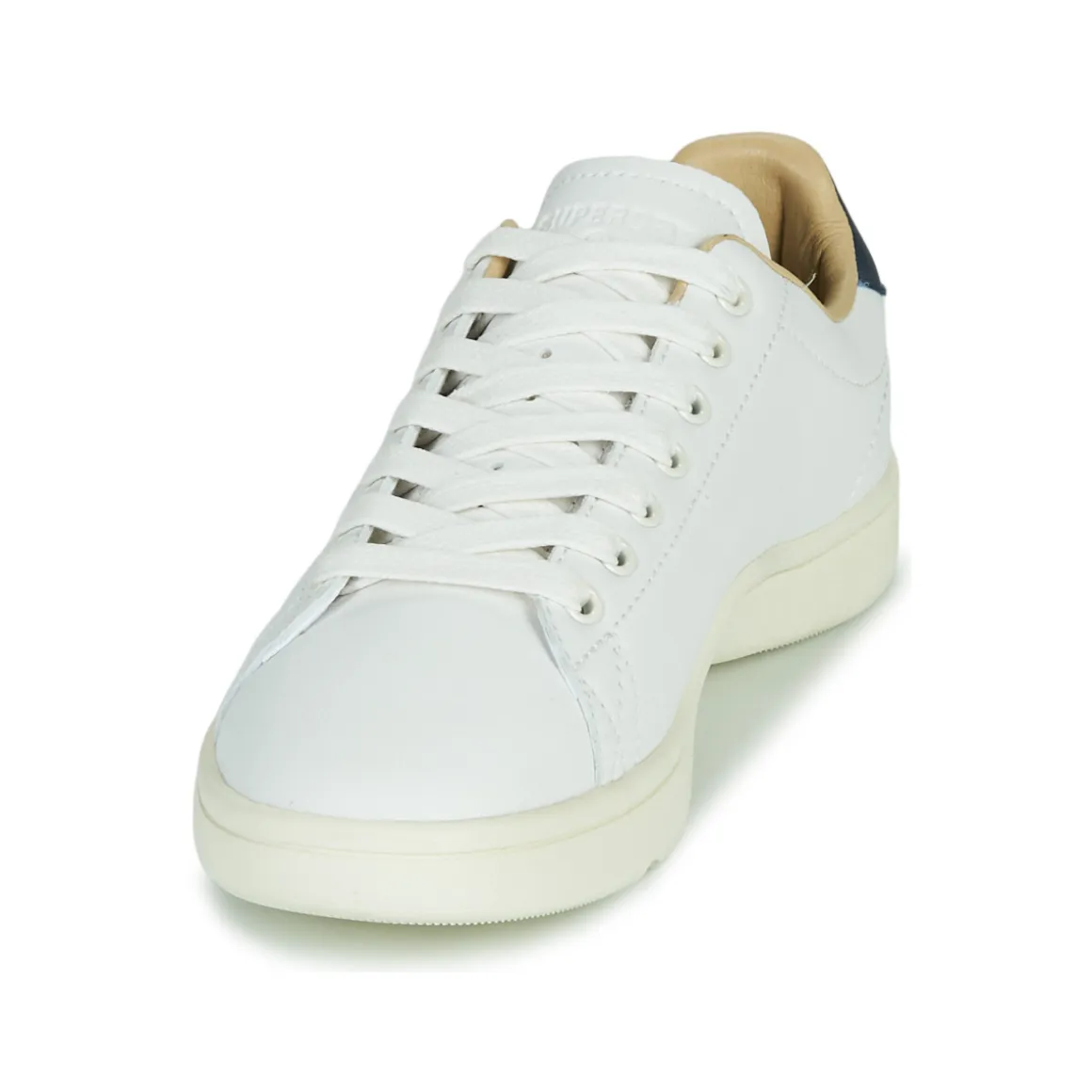 Superdry - VINTAGE TENNIS