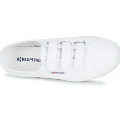 Superga - 2750 COT3 VEL U