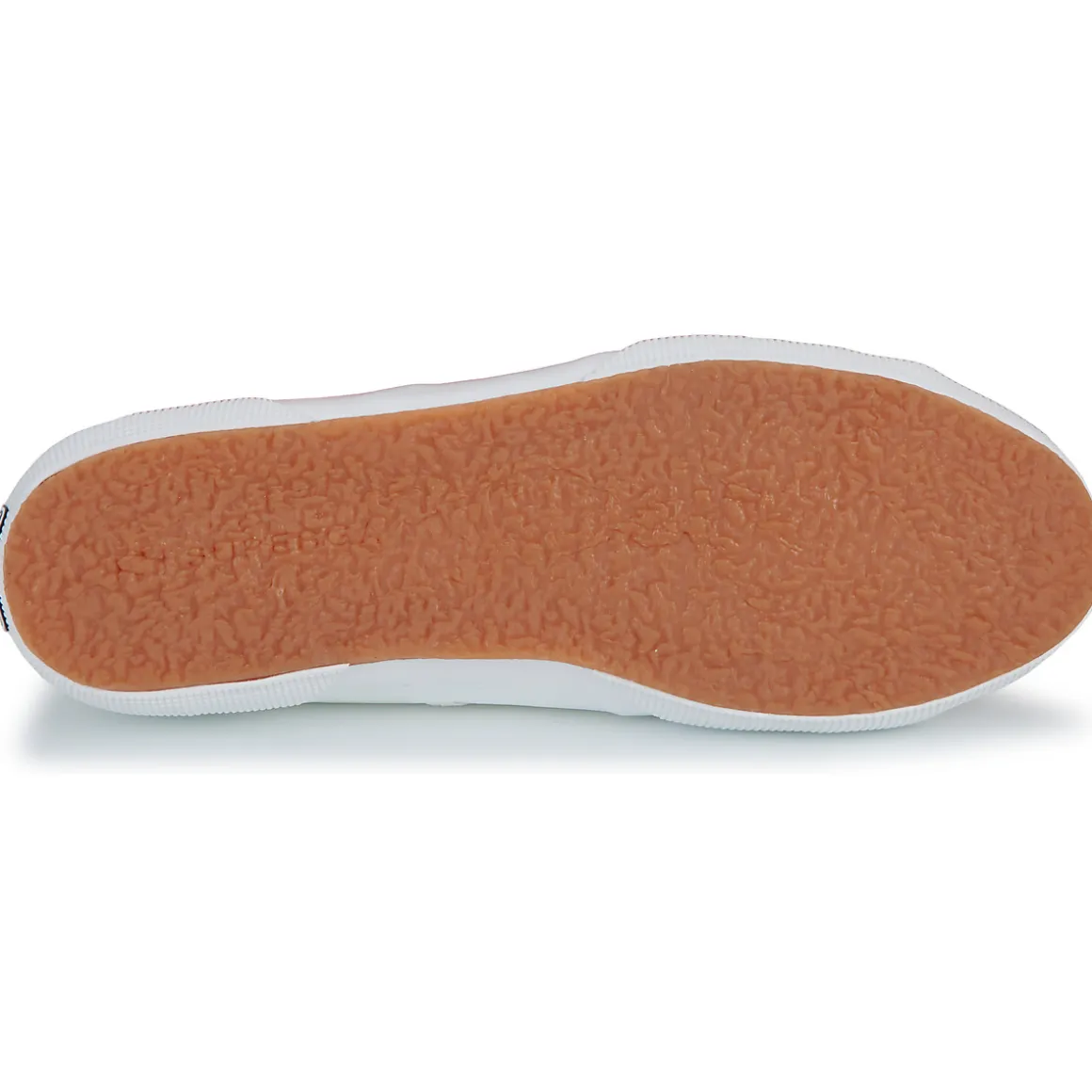 Superga - 2750 CUIR