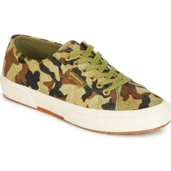Superga - 2750 LEAHORSE