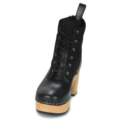 Swedish hasbeens - HIPPIE LACE UP