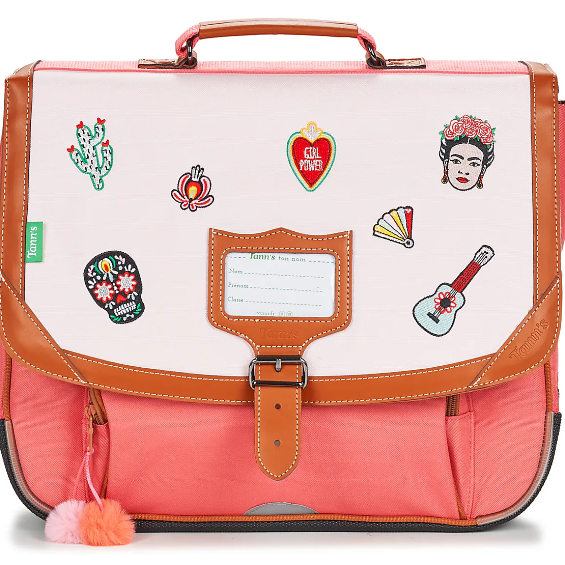 Tann's - ADRIANA CARTABLE 38 CM