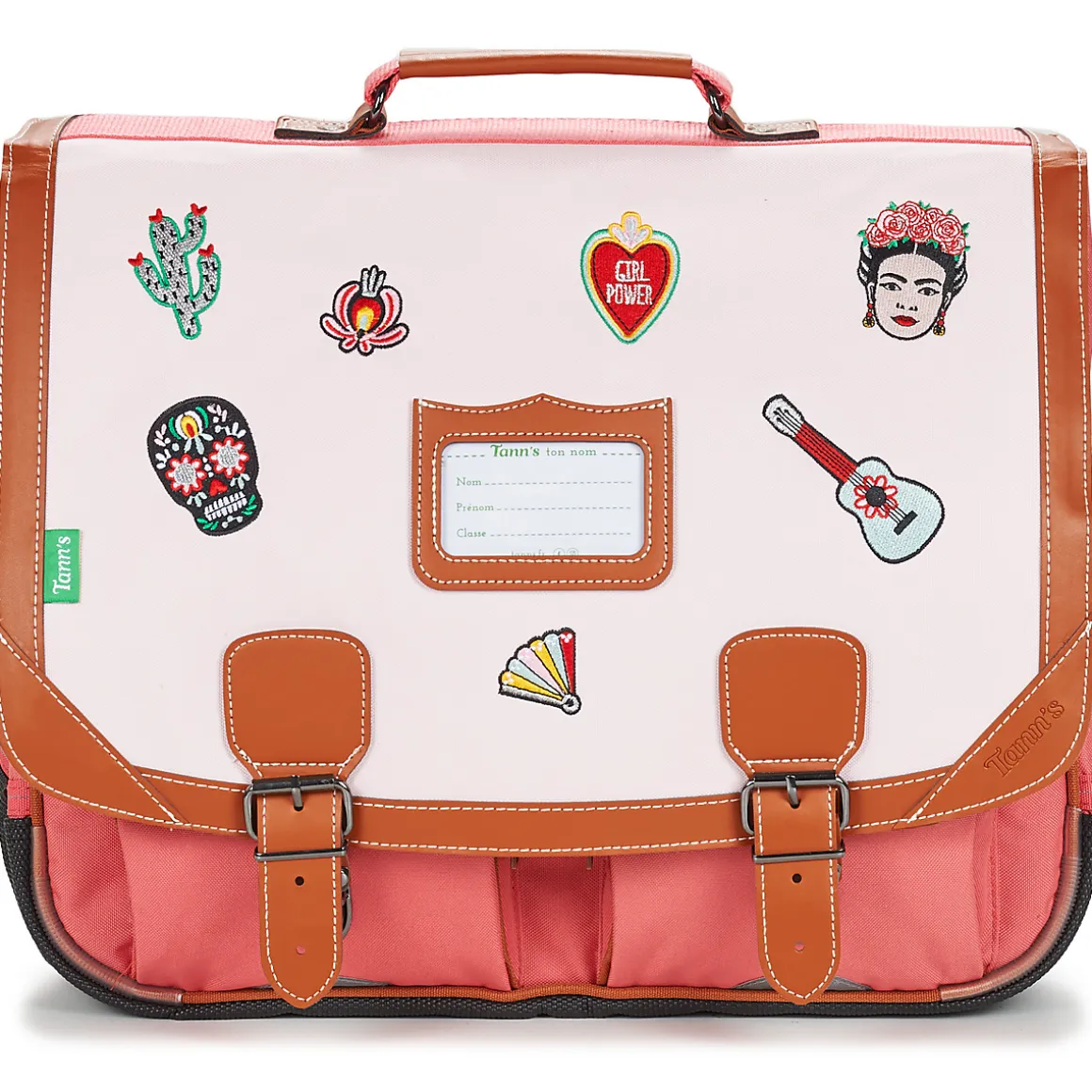 Tann's - ADRIANA CARTABLE 41 CM