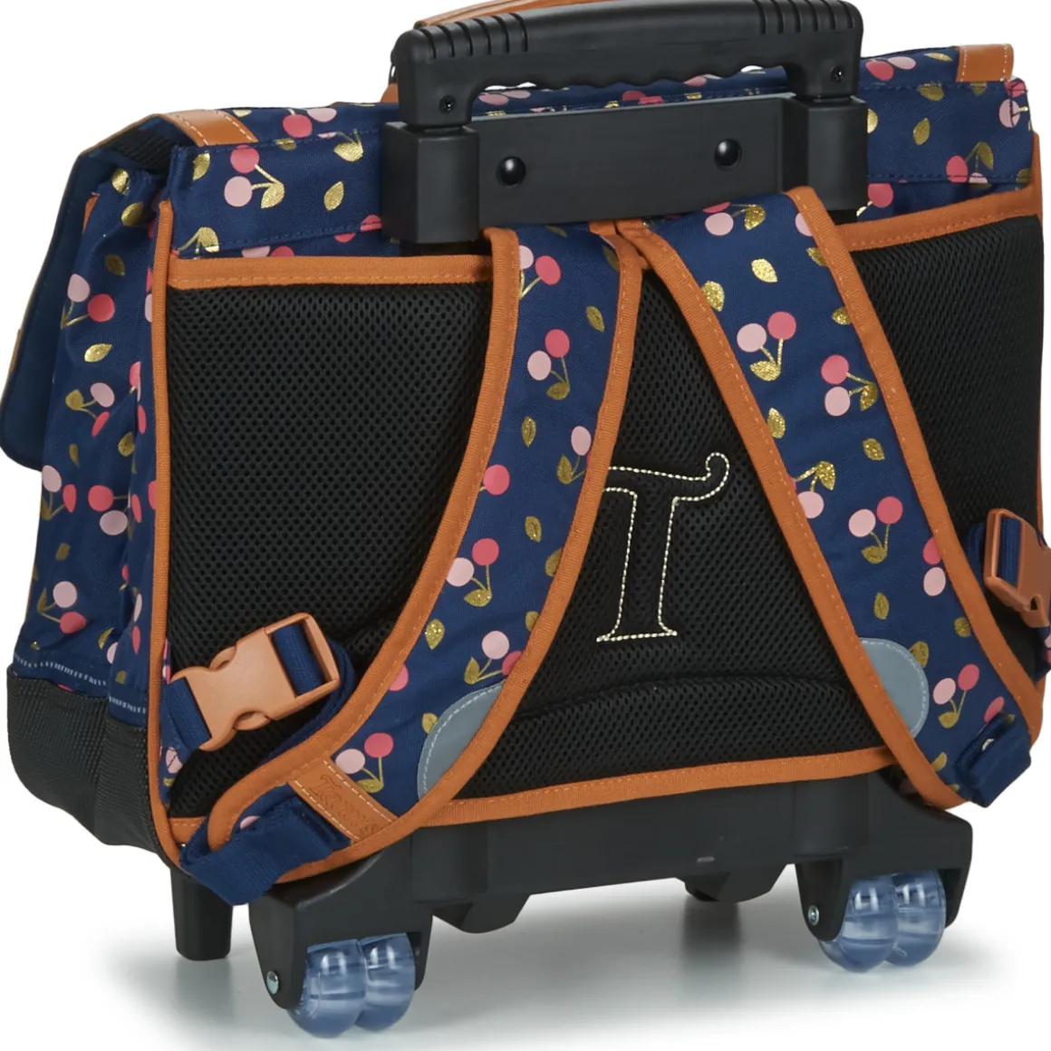 Tann's - ALEXA TROLLEY CARTABLE 38 CM