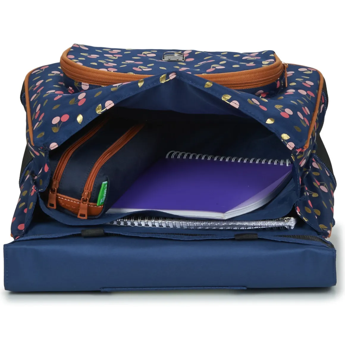 Tann's - ALEXA TROLLEY CARTABLE 38 CM