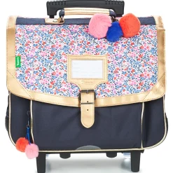 Tann's - ANTONIA TROLLEY CARTABLE 38CM