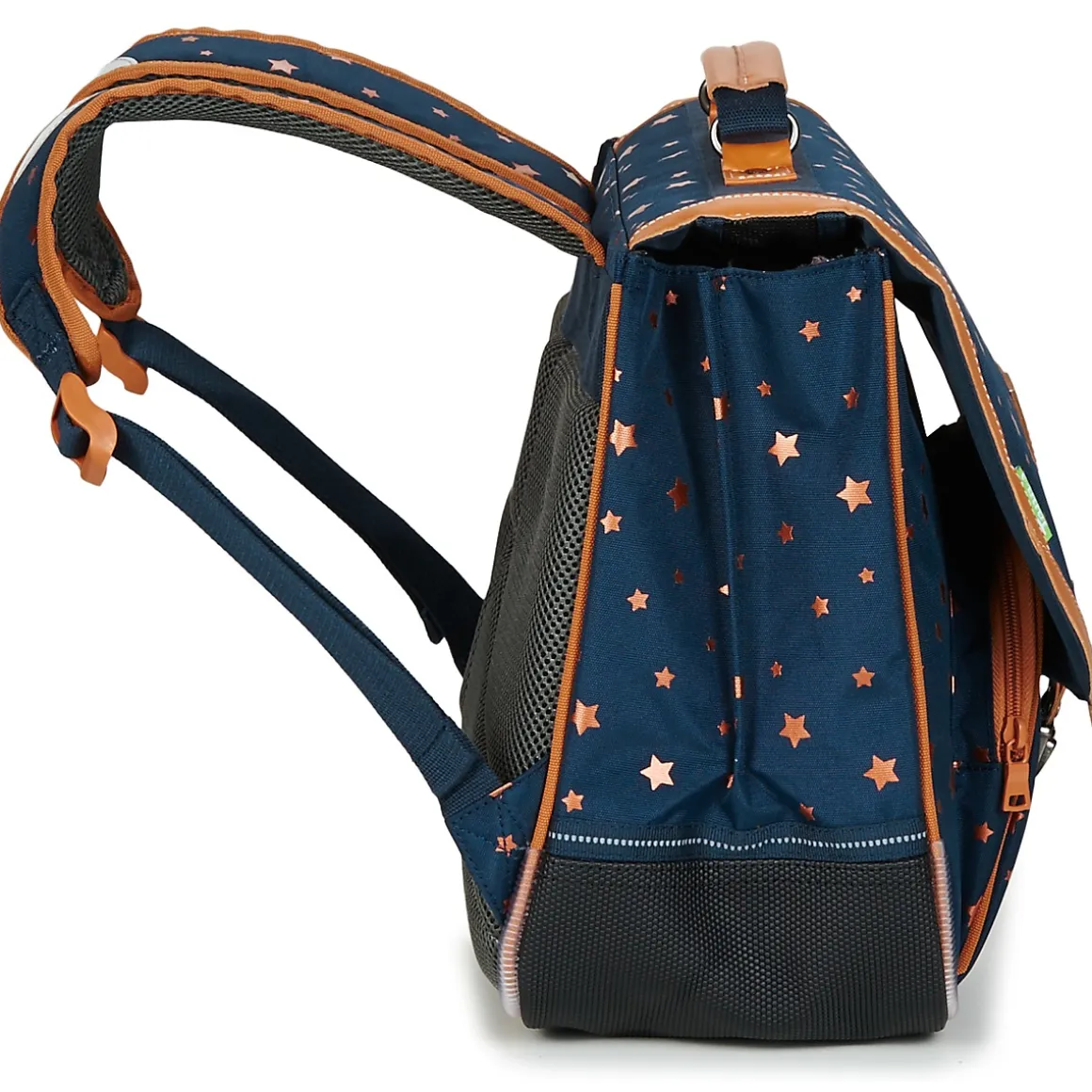 Tann's - ETOILE MARINE CARTABLE 38CM