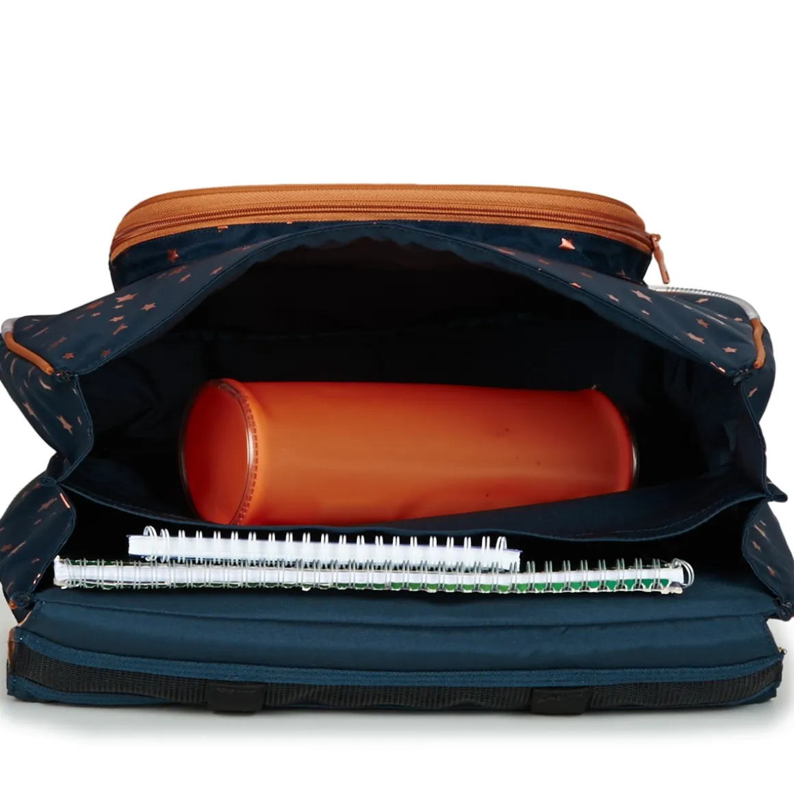 Tann's - ETOILE MARINE CARTABLE 38CM