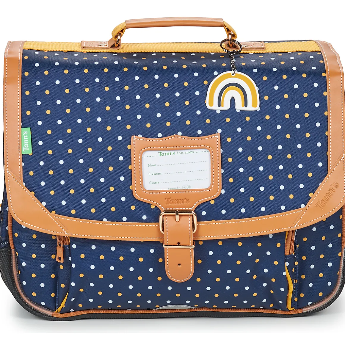 Tann's - FAUSTINE CARTABLE 38CM