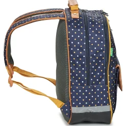 Tann's - FAUSTINE SAC A DOS POCHE AIMANTEE