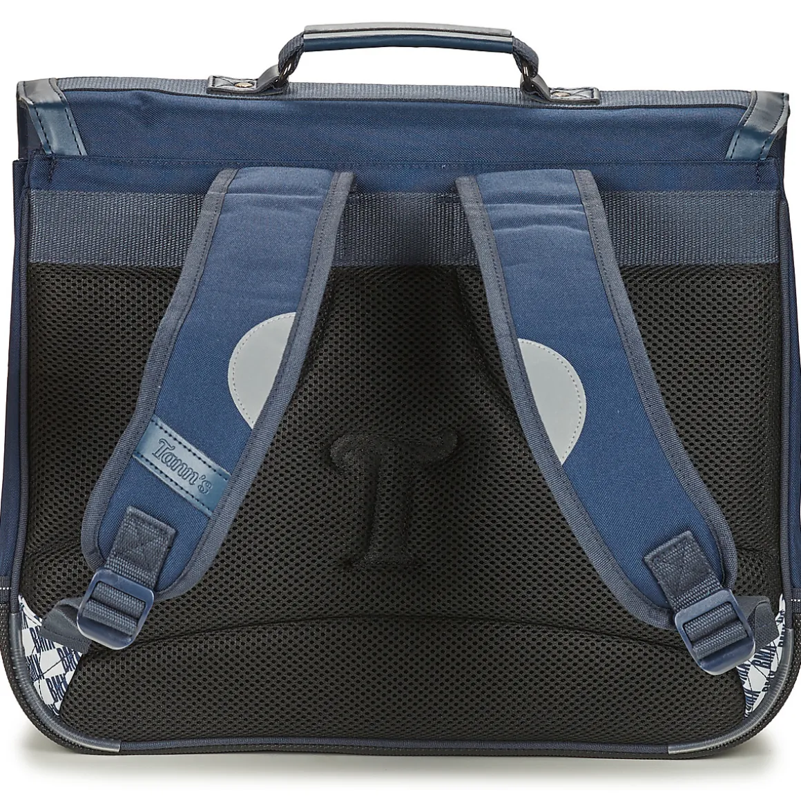 Tann's - MATHEO CARTABLE 41 CM