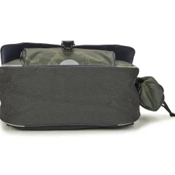 Tann's - TIMOTHEE CARTABLE 38CM POCHE GOURDE