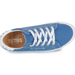 TBS - LANZARA