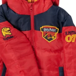 TEAM HEROES  - DOUDOUNE HARRY POTTER