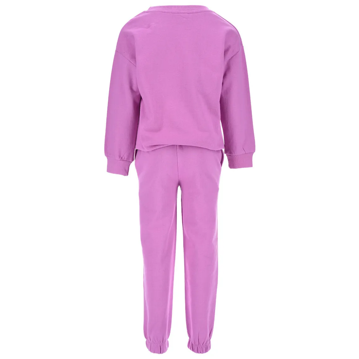 TEAM HEROES - ENSEMBLE JOGGING REINES DES NEIGES