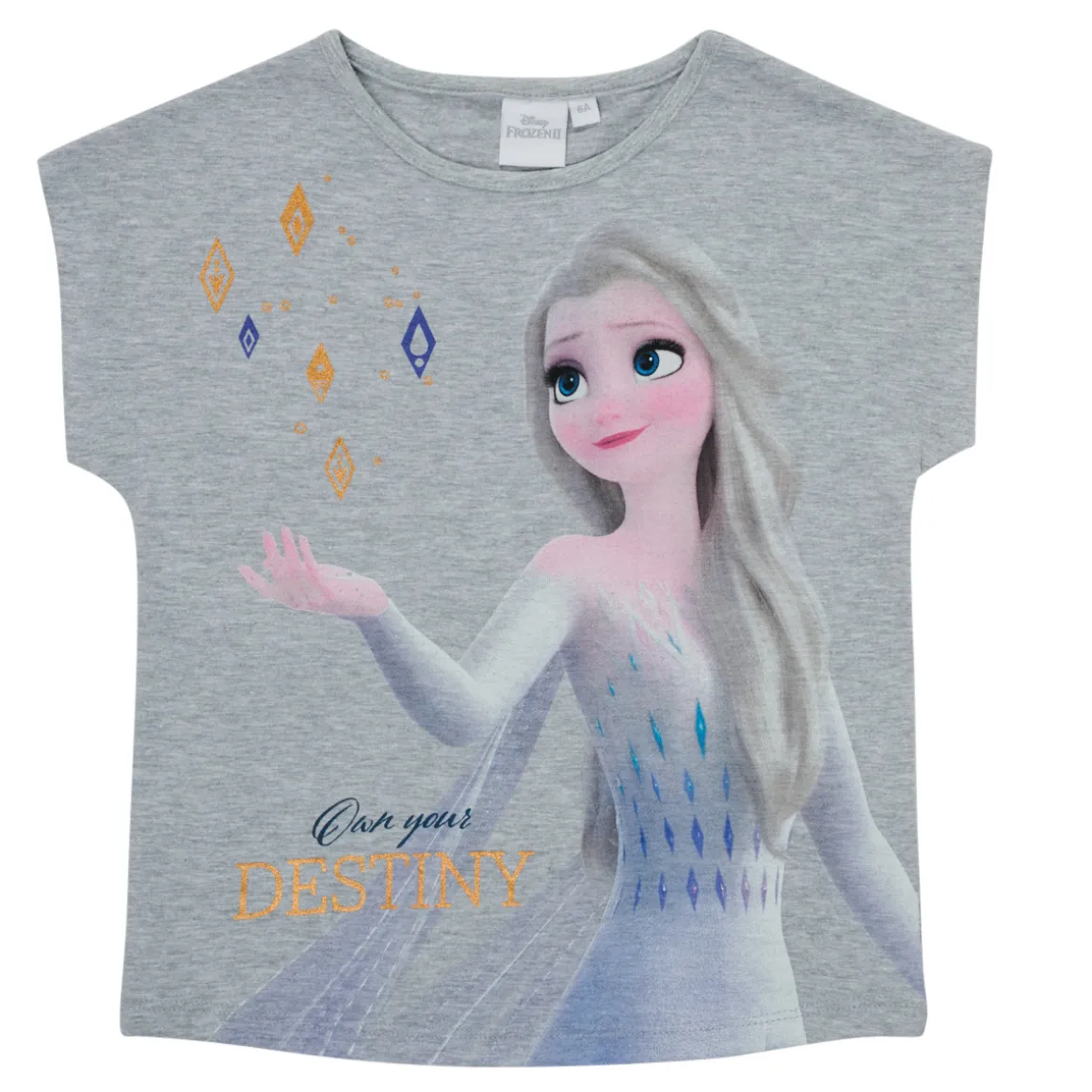 TEAM HEROES - FROZEN SET