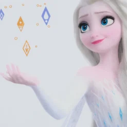 TEAM HEROES - FROZEN SET