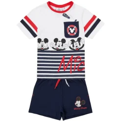 TEAM HEROES - MICKEY SET