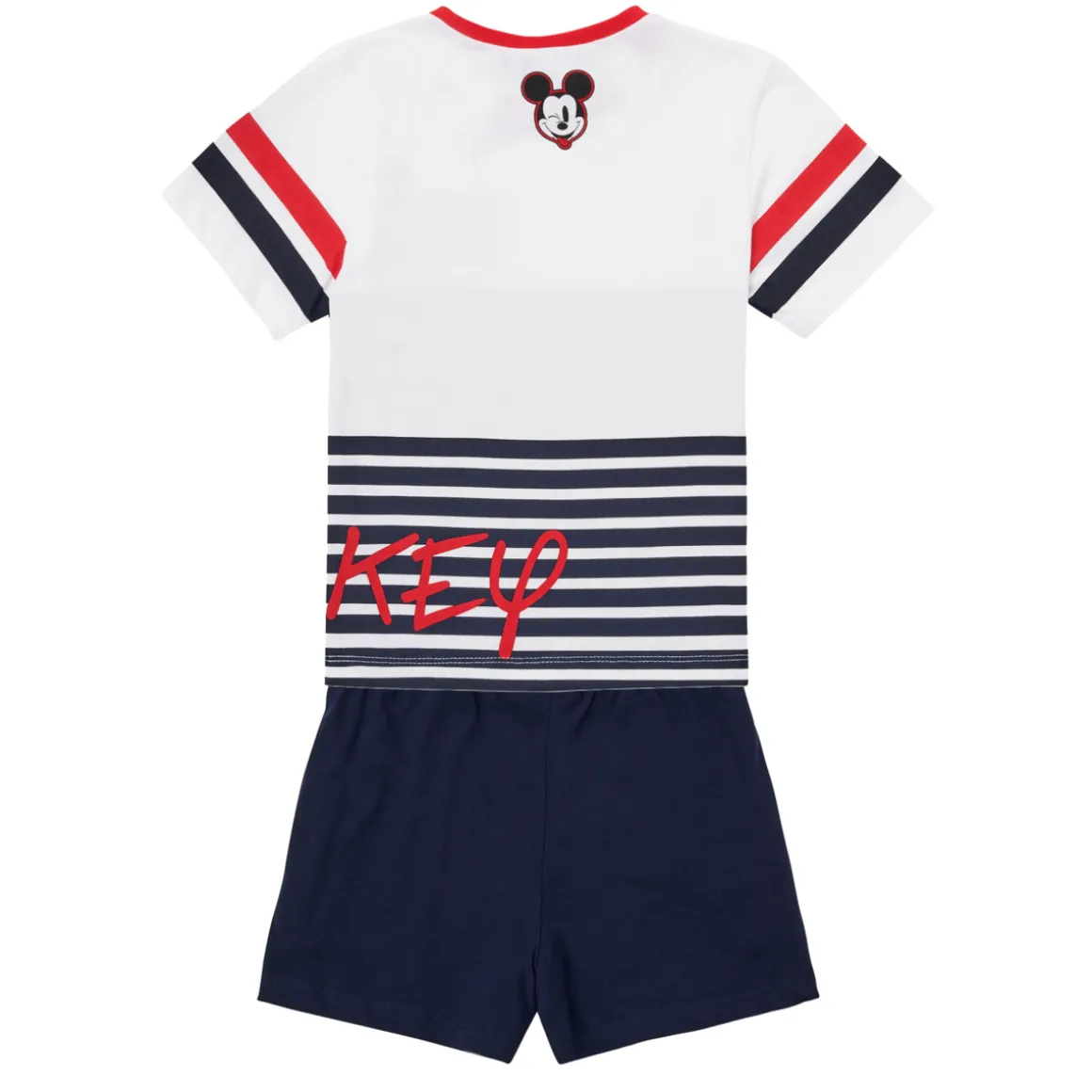 TEAM HEROES - MICKEY SET