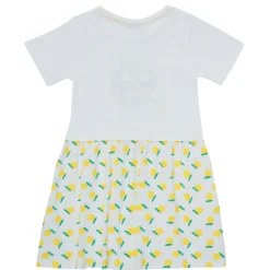 TEAM HEROES  - MINNIE DRESS