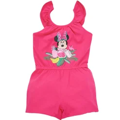TEAM HEROES  - MINNIE JUMPSUIT