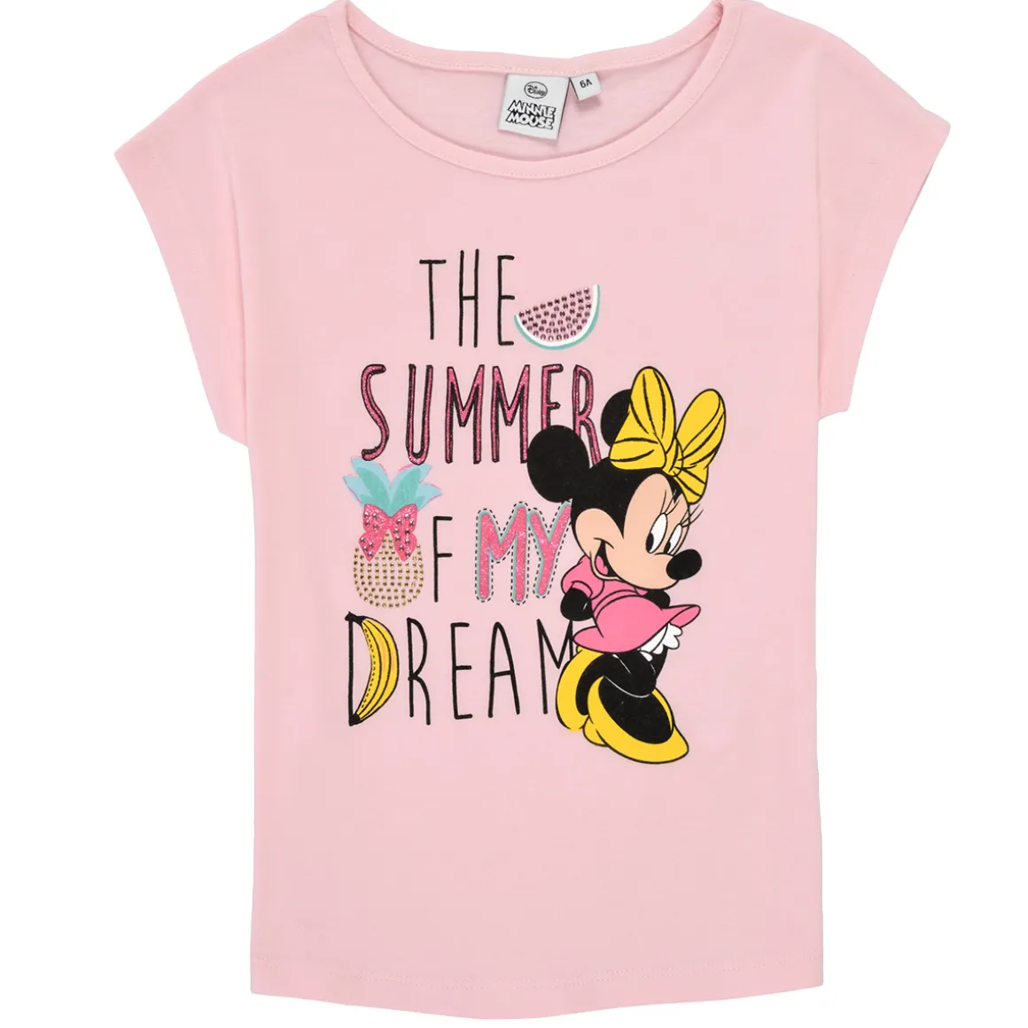 TEAM HEROES - MINNIE SET