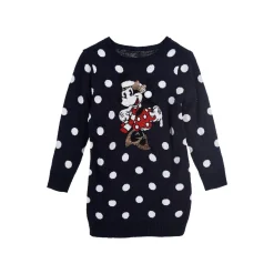 TEAM HEROES  - ROBE MINNIE MOUSE