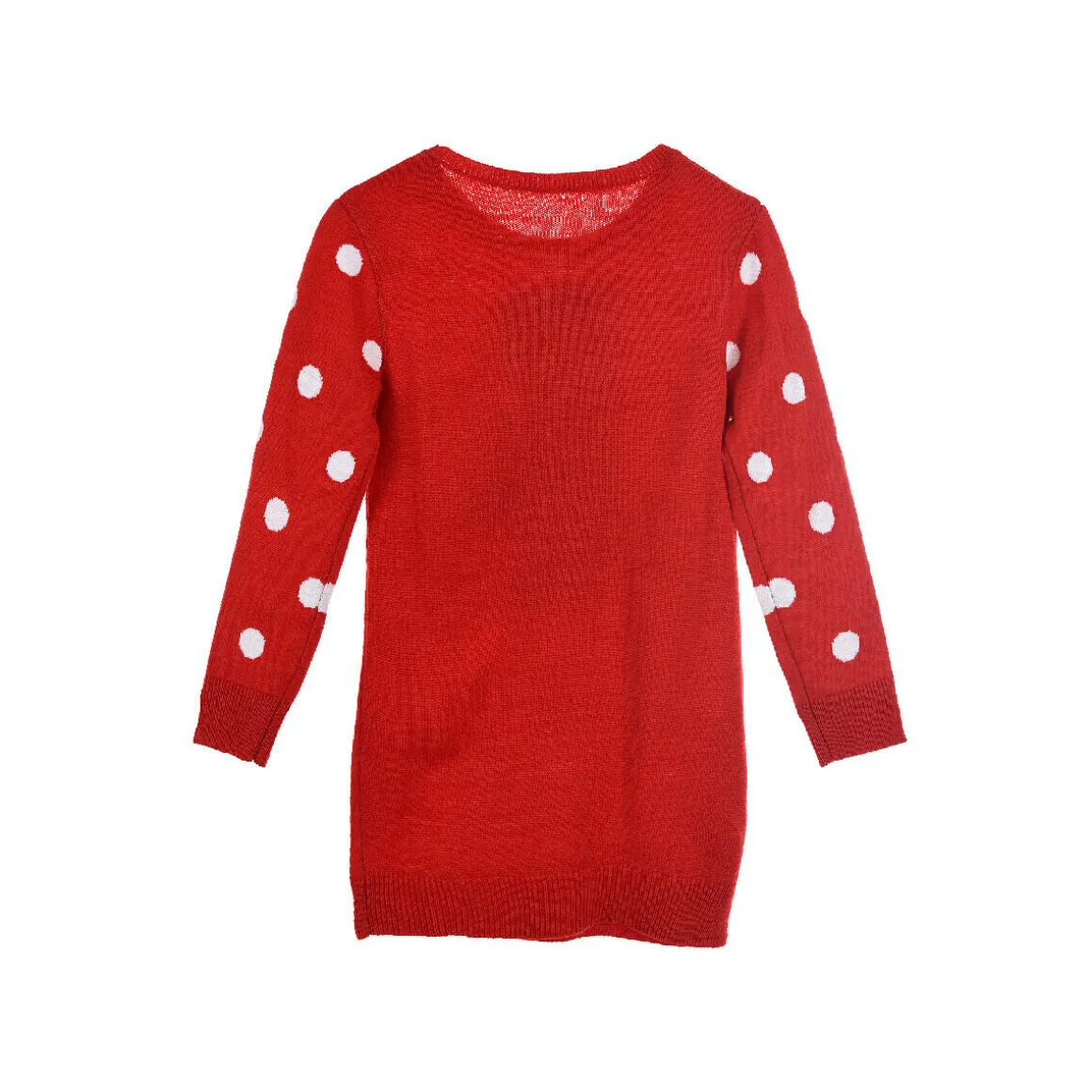 TEAM HEROES - ROBE MINNIE MOUSE