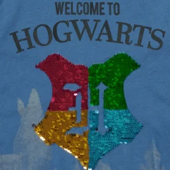 TEAM HEROES - T-SHIRT HARRY POTTER
