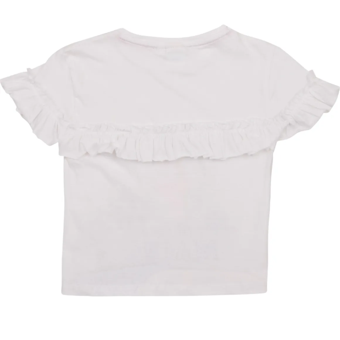 TEAM HEROES - T-SHIRT LA REINE DES NEIGES