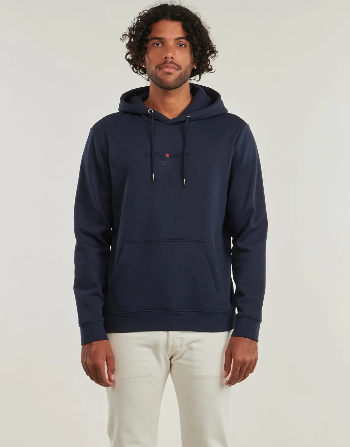 Teddy Smith - JIM HOODY