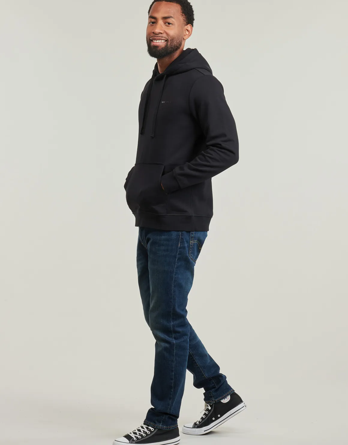 Teddy Smith - NARK HOODY