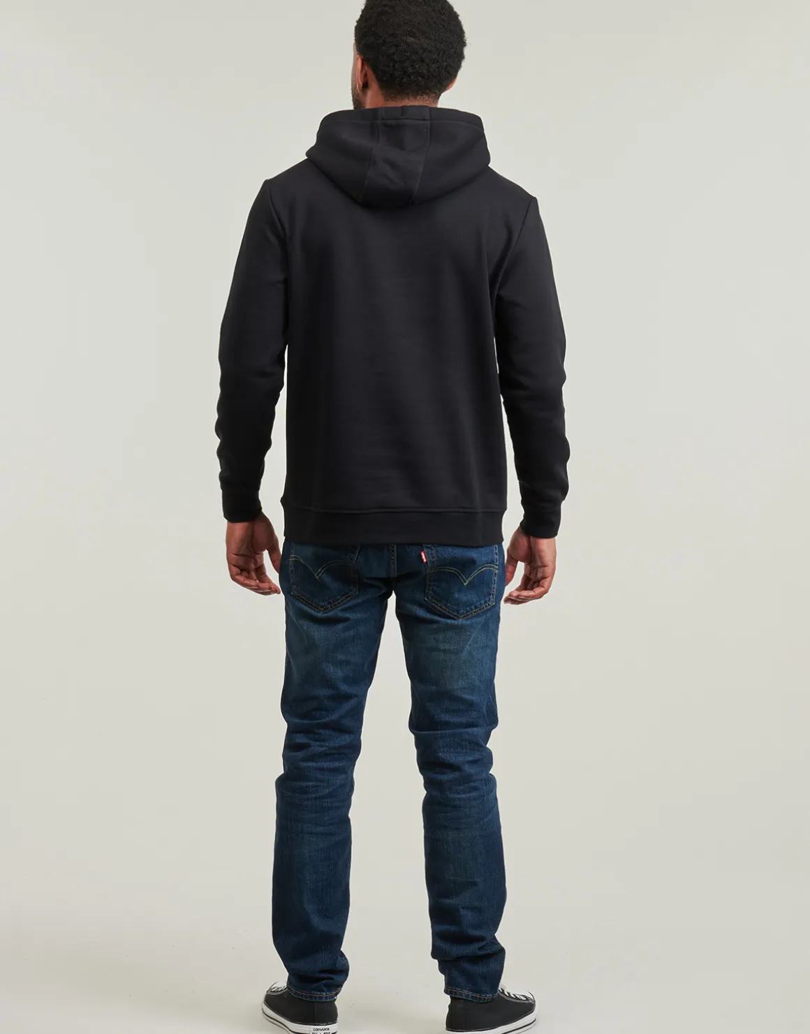 Teddy Smith - NARK HOODY