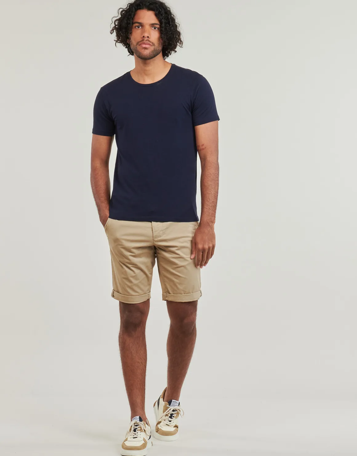 Teddy Smith - SHORT CHINO
