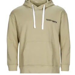 Teddy Smith - S-REQUIRED HOOD