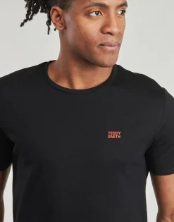 Teddy Smith - THE TEE 1 MC