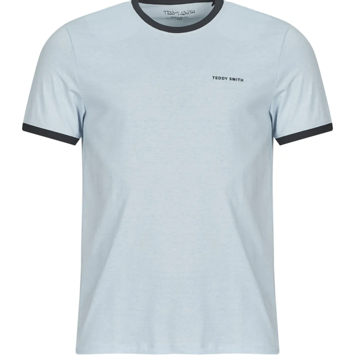 Teddy Smith - THE-TEE 2 R MC