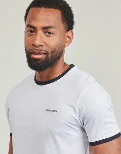 Teddy Smith - THE-TEE 2 R MC